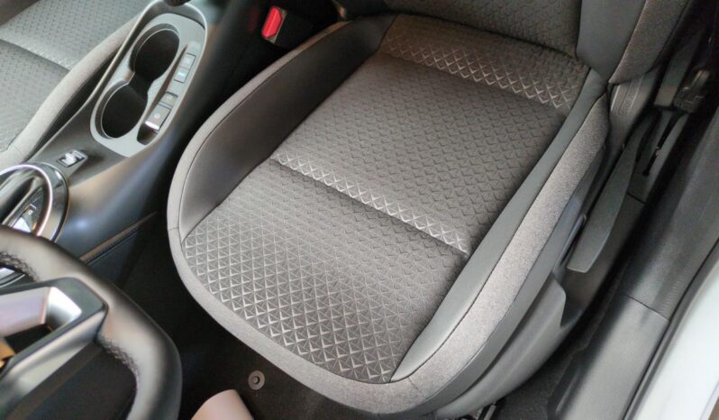 NISSAN JUKE HYBRID 143 BVA N-CONNECTA + SIEGES CHAUFFANTS + VOLANT CHAUFFANT complet