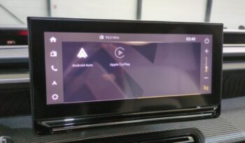 CITROEN C3 AIRCROSS NOUVEAU HYBRIDE 145 CH BVA E-DCS6 7PL MAX complet