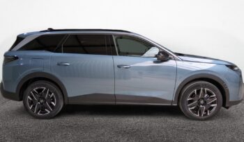PEUGEOT 5008 HYBRID 145 BVA E-DCS6 7PL ALLURE SUREQUIPE complet