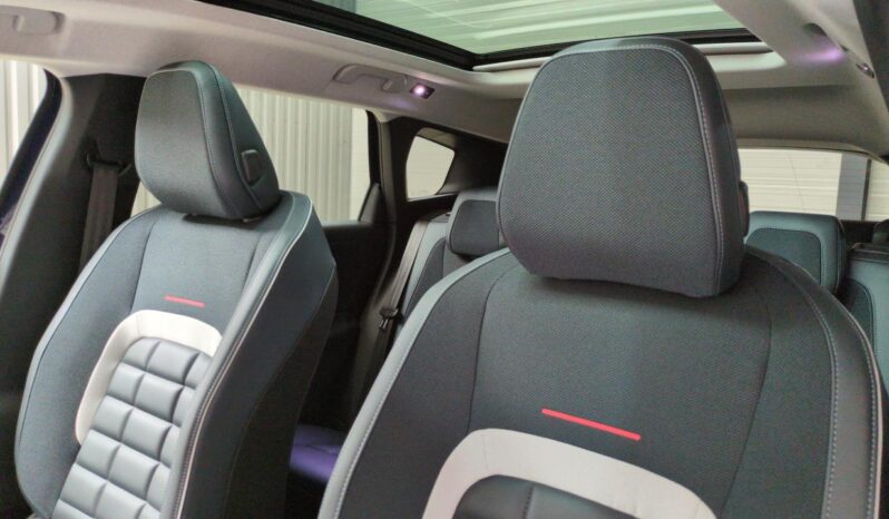 CITROEN C5 AIRCROSS NOUVEAU HYBRIDE 145 CH BVA E-DCS6 MAX + TOIT PANO complet