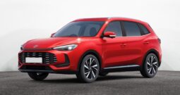 MG ZS 1.5 L HYBRID+ 197 CH BVA LUXURY