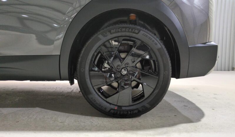 CITROEN C5 AIRCROSS NOUVEAU HYBRIDE 145 BVA E-DCS6 MAX + PARE-BRISE CHAUFFANT complet