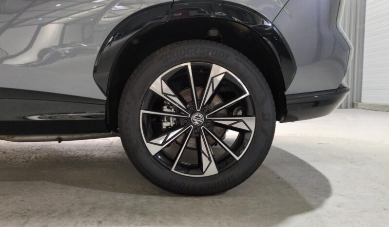 MG EHS 1.5 HYBRID+ 224 CH BVA LUXURY complet