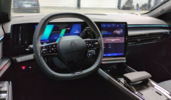 RENAULT AUSTRAL NOUVEAU FULL HYBRID E-TECH 200 CH BVA TECHNO complet