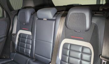 CITROEN C5 AIRCROSS NOUVEAU HYBRIDE 145 BVA E-DCS6 MAX + PARE-BRISE CHAUFFANT complet