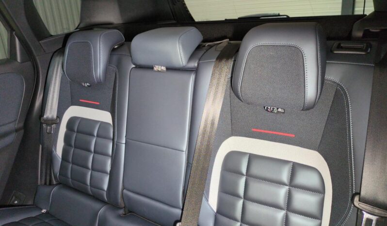 CITROEN C5 AIRCROSS NOUVEAU HYBRIDE 145 BVA E-DCS6 MAX + PARE-BRISE CHAUFFANT complet