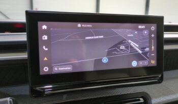 CITROEN C3 AIRCROSS NOUVEAU HYBRIDE 145 CH BVA E-DCS6 7PL MAX complet
