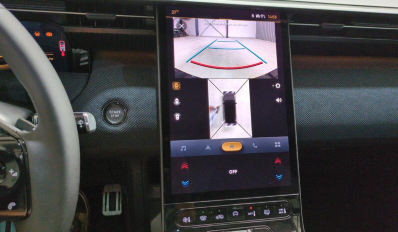 CITROEN C5 AIRCROSS NOUVEAU HYBRIDE 145 CH BVA E-DCS6 MAX + TOIT PANO complet