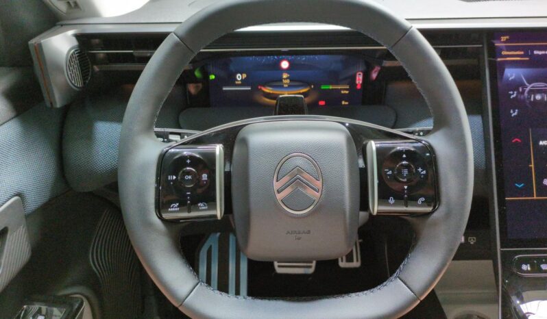 CITROEN C5 AIRCROSS NOUVEAU HYBRIDE 145 CH BVA E-DCS6 MAX + TOIT PANO complet