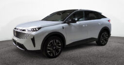 PEUGEOT 3008 HYBRID 145 BVA E-DCS6 GT SUREQUIPE (FOCAL, VISION 360, TOIT PANO)