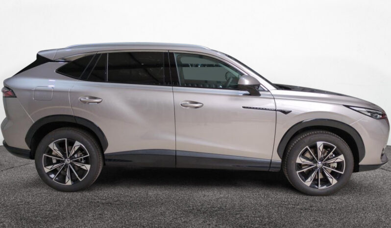 MG EHS 1.5 HYBRID+ 224 CH BVA LUXURY complet