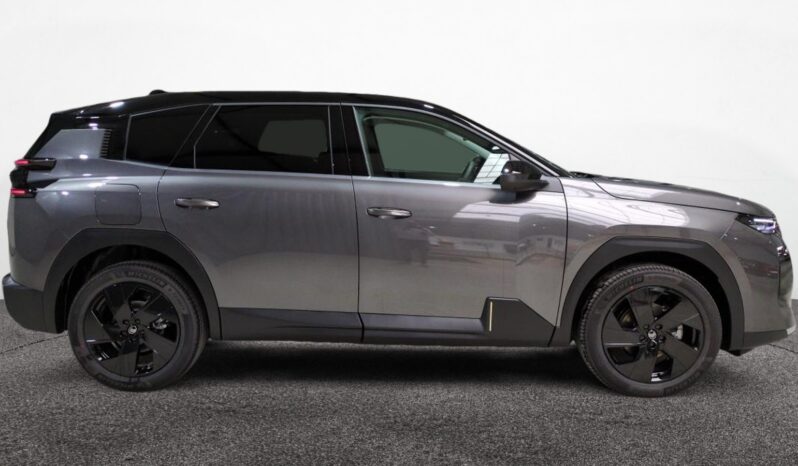 CITROEN C5 AIRCROSS NOUVEAU HYBRIDE 145 BVA E-DCS6 MAX + PARE-BRISE CHAUFFANT complet