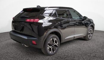 PEUGEOT 2008 HYBRID 145 BVA E-DCS6 GT + PACK DRIVE ASSIST PLUS + CAMERA 360 complet