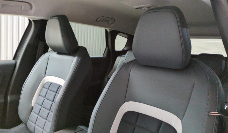 CITROEN C5 AIRCROSS NOUVEAU HYBRIDE 145 BVA E-DCS6 PLUS + PACK TECHNO complet