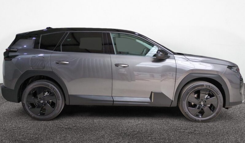 CITROEN C5 AIRCROSS NOUVEAU HYBRIDE 145 CH BVA E-DCS6 MAX + TOIT PANO complet