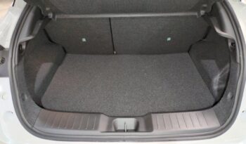 NISSAN JUKE HYBRID 143 BVA N-CONNECTA + SIEGES CHAUFFANTS + VOLANT CHAUFFANT complet