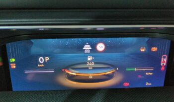 CITROEN C5 AIRCROSS NOUVEAU HYBRIDE 145 BVA E-DCS6 MAX + PARE-BRISE CHAUFFANT complet