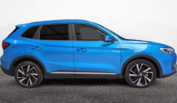 MG ZS 1.5 L HYBRID+ 197 CH BVA LUXURY complet