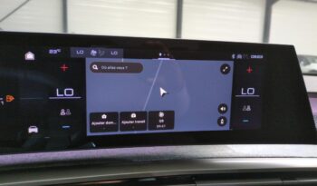 PEUGEOT 5008 HYBRID 145 BVA E-DCS6 7PL GT + PACK VISION 360 & DRIVE ASSIST PLUS + TOIT PANO complet