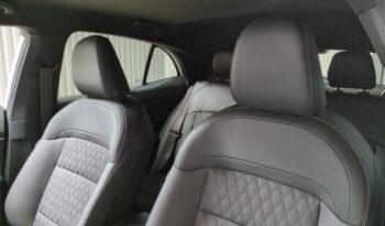 MG MG3 1.5 L HYBRID+ 195 CH BVA LUXURY complet