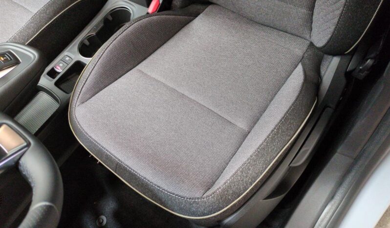 RENAULT SYMBIOZ E-TECH FULL HYBRID 160 CH BVA TECHNO complet