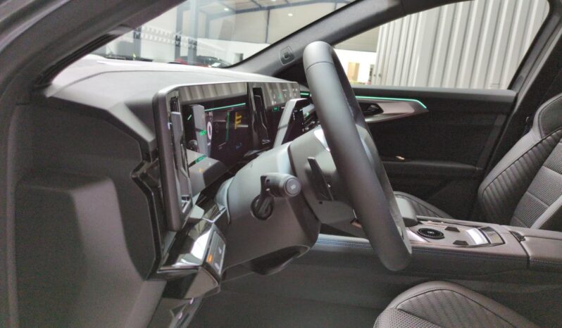 RENAULT AUSTRAL NOUVEAU FULL HYBRID E-TECH 200 CH BVA ESPRIT ALPINE + PARE-BRISE CHAUFFANT complet