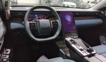 CITROEN C5 AIRCROSS NOUVEAU HYBRIDE 145 BVA E-DCS6 PLUS + PACK TECHNO complet
