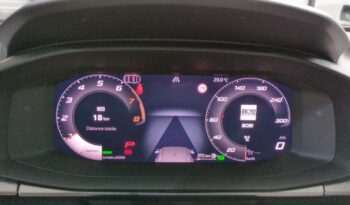 CUPRA TERRAMAR 1.5 ETSI HYBRID 150 CH BVA DSG7 V + SIEGES CHAUFFANTS complet