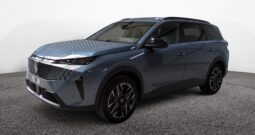 PEUGEOT 5008 HYBRID 145 BVA E-DCS6 7PL ALLURE SUREQUIPE