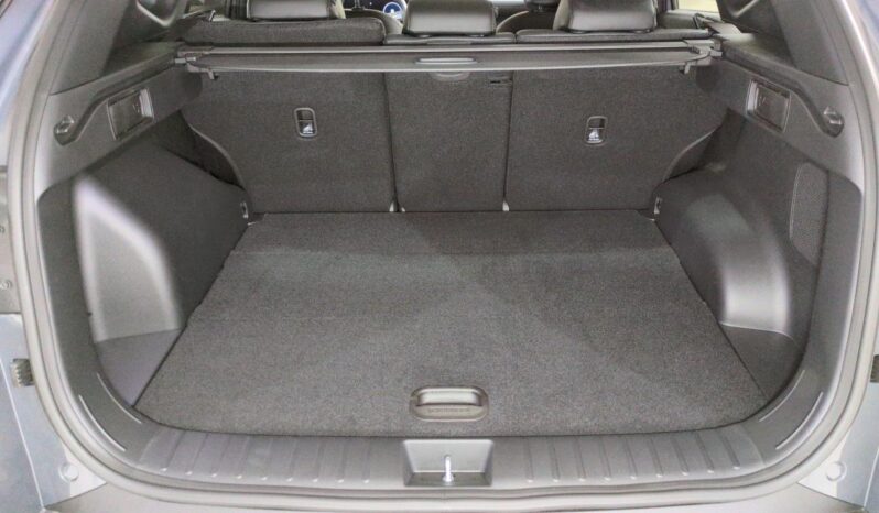 HYUNDAI TUCSON 1.6 T-GDI 239 HYBRID BVA6 CREATIVE + HAYON MAINS LIBRES + SIEGES AV ELECTRIQUES complet