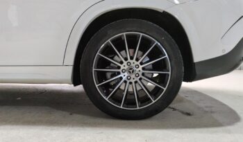 MERCEDES-BENZ GLE COUPE 350 E BVA 9G-TRONIC 4MATIC AMG LINE complet