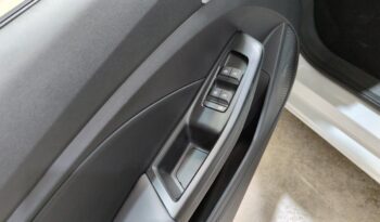 MG MG3 1.5 L HYBRID+ 195 CH BVA LUXURY complet