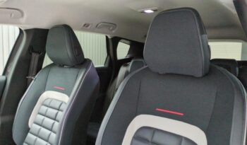 CITROEN C5 AIRCROSS NOUVEAU HYBRIDE 145 BVA E-DCS6 MAX + PARE-BRISE CHAUFFANT complet