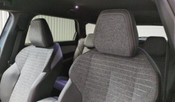 PEUGEOT 5008 HYBRID 145 BVA E-DCS6 7PL ALLURE SUREQUIPE complet