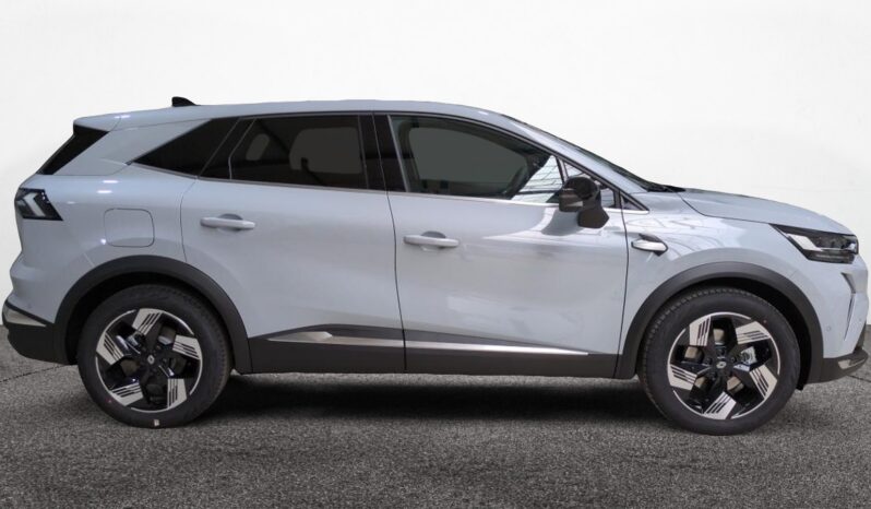 RENAULT SYMBIOZ E-TECH FULL HYBRID 160 CH BVA TECHNO complet