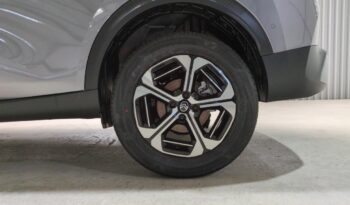 CITROEN C3 AIRCROSS NOUVEAU HYBRIDE 145 CH BVA E-DCS6 7PL MAX complet