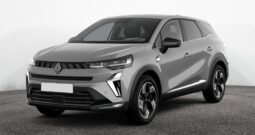 RENAULT SYMBIOZ E-TECH FULL HYBRID 160 CH BVA TECHNO + HAYON MAINS LIBRES