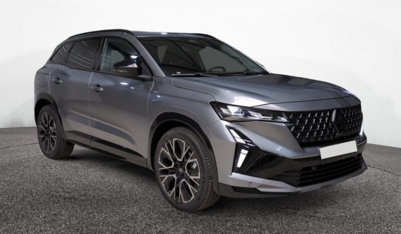 RENAULT AUSTRAL NOUVEAU FULL HYBRID E-TECH 200 CH BVA ESPRIT ALPINE + PARE-BRISE CHAUFFANT complet