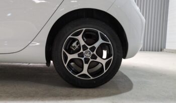 MG MG3 1.5 L HYBRID+ 195 CH BVA LUXURY complet