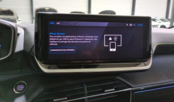 PEUGEOT 2008 HYBRID 145 BVA E-DCS6 GT + PACK DRIVE ASSIST PLUS + CAMERA 360 complet