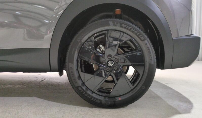 CITROEN C5 AIRCROSS NOUVEAU HYBRIDE 145 BVA E-DCS6 PLUS + PACK TECHNO complet