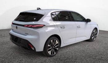 PEUGEOT 308 NOUVELLE HYBRID 145 BVA E-DCS6 ALLURE + PACK VISION 360 + PACK CONFORT + PACK ACCESS complet