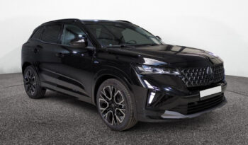 RENAULT AUSTRAL NOUVEAU FULL HYBRID E-TECH 200 CH BVA ESPRIT ALPINE + PACK PARKING 360 + PARE-BRISE CHAUFFANT complet