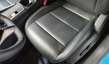 MG ZS 1.5 L HYBRID+ 197 CH BVA LUXURY complet