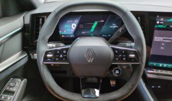 RENAULT AUSTRAL NOUVEAU FULL HYBRID E-TECH 200 CH BVA ESPRIT ALPINE + PARE-BRISE CHAUFFANT complet