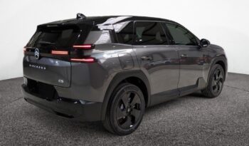 CITROEN C5 AIRCROSS NOUVEAU HYBRIDE 145 BVA E-DCS6 MAX + PARE-BRISE CHAUFFANT complet