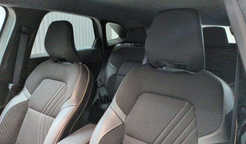RENAULT SYMBIOZ E-TECH FULL HYBRID 145 CH BVA ICONIC + PACK EXTENDED GRIP complet