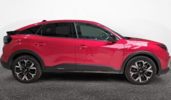 CITROEN C4 HYBRIDE 145 CH BVA E-DCS6 MAX  + CAMERA 360 + AFFICHAGE TETE HAUTE complet