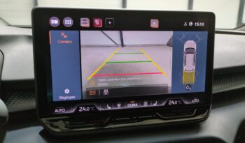 CUPRA TERRAMAR 1.5 ETSI HYBRID 150 CH BVA DSG7 V + SIEGES CHAUFFANTS complet