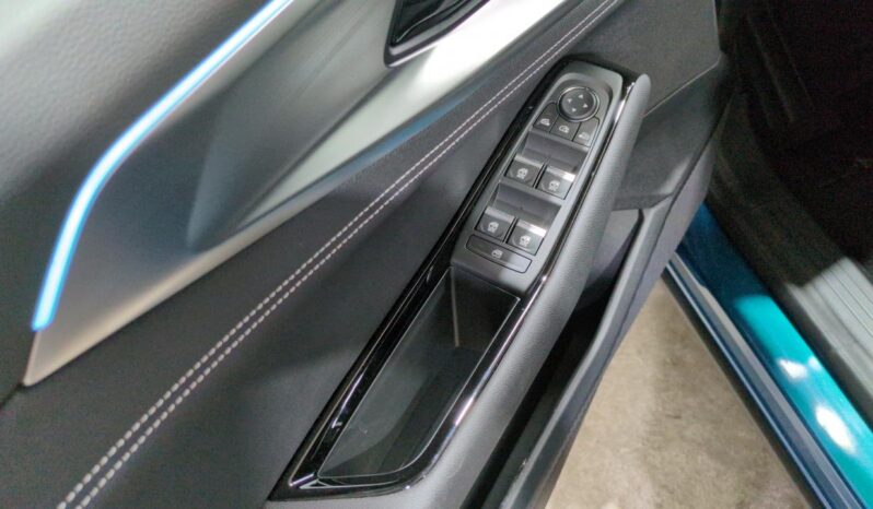 RENAULT AUSTRAL NOUVEAU FULL HYBRID E-TECH 200 CH BVA TECHNO complet